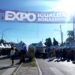 Expo Igualdad Bonaerense: más de 300 emprendimientos llegan al Barrio Hipódromo