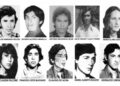 La Plata se moviliza a 50 años de La Noche de los Lápices: “Los pibes que tenían nuestra edad dejaron su vida por un país mejor”