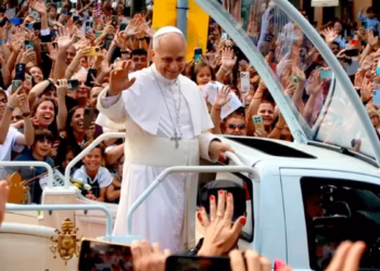 Visita del Papa León XIV: cómo se prepara el operativo en Luján para recibir a miles de fieles