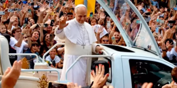 Visita del Papa León XIV: cómo se prepara el operativo en Luján para recibir a miles de fieles