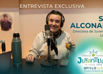 La Plata será sede del III Congreso Federal e Internacional de Juventudes
