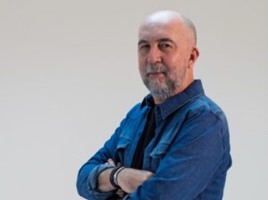 Jorge Vilas - Revista Acción