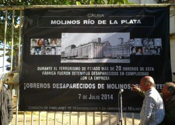 Juicio a ex gerente de Molinos: “La responsabilidad empresarial cuesta más en la Justicia”