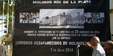 Juicio a ex gerente de Molinos: “La responsabilidad empresarial cuesta más en la Justicia”