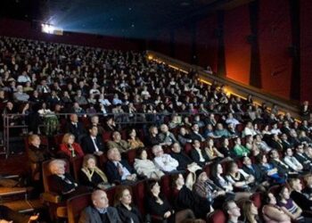 Semana del Cine en La Plata: “Es la más concurrida de los últimos cuatro años”