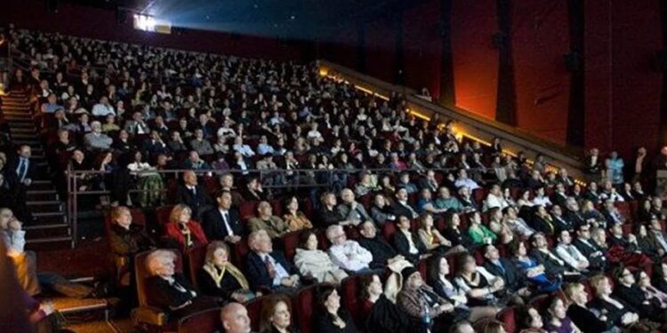 Semana del Cine en La Plata: “Es la más concurrida de los últimos cuatro años”