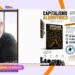 Gabriel Di Pascua presenta “Capitalismo Algorítmico” en el CECIM La Plata