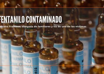 Fentanilo contaminado: procesaron a dos exfuncionarias de ANMAT como “partícipes necesarias”