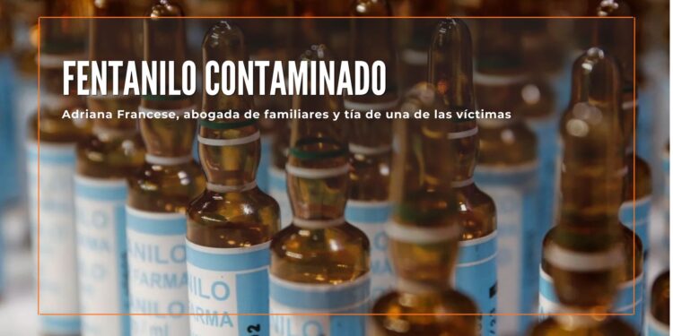 Fentanilo contaminado: procesaron a dos exfuncionarias de ANMAT como “partícipes necesarias”