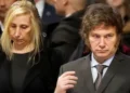Patrimonio Milei: Javier creció 43% y Karina 210% en 2025