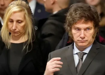 Patrimonio Milei: Javier creció 43% y Karina 210% en 2025