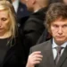 Patrimonio Milei: Javier creció 43% y Karina 210% en 2025