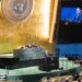 Asamblea de la ONU: un mundo en transformación y la crisis del orden multilateral