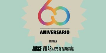 Revista Acción cumple 60 años | “El rol del periodismo es intervenir en la discusión y en la agenda pública”
