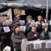 “La situación es insostenible”: docentes de Tierra del Fuego cumplen seis semanas de paro y exigen un salario digno