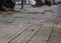 Plan Vereda: el Municipio comienza a relevar las calles de La Plata