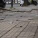 Plan Vereda: el Municipio comienza a relevar las calles de La Plata