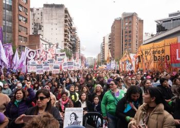 Foto: Agencia Presentes