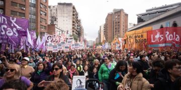 Foto: Agencia Presentes