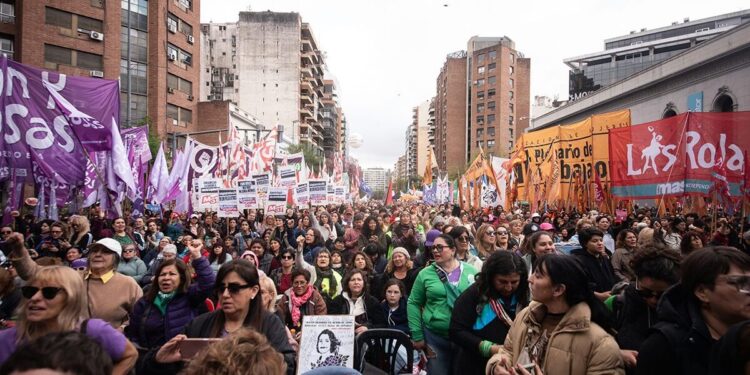 Foto: Agencia Presentes