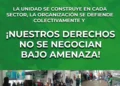 OPISU: trabajadores reclaman bonificaciones y denuncian descuentos salariales