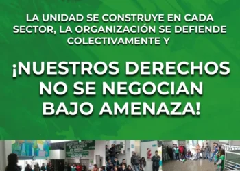 OPISU: trabajadores reclaman bonificaciones y denuncian descuentos salariales