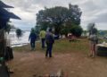 Crecida en Corrientes: “Hay familias que están perdiendo las pocas cosas que tienen”