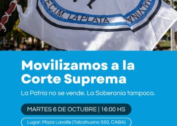 Yasky: “La Corte actúa para los intereses de los más poderosos”