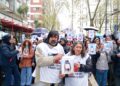 Marta Montero: “Una familia no puede estar diez años pidiendo justicia”