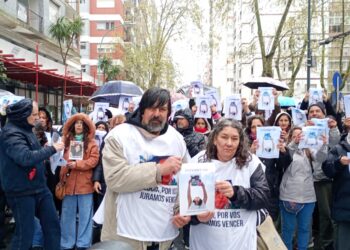 Marta Montero: “Una familia no puede estar diez años pidiendo justicia”