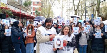 Marta Montero: “Una familia no puede estar diez años pidiendo justicia”