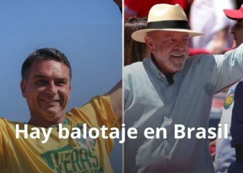 Elecciones en Brasil: “Hay una nueva territorialidad del poder y la ultraderecha crece en las redes”