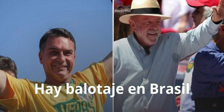 Elecciones en Brasil: “Hay una nueva territorialidad del poder y la ultraderecha crece en las redes”