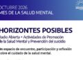 “Horizontes Posibles”: el Hospital San Martín abre sus puertas para hablar de salud mental y prevenir el suicidio