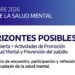 “Horizontes Posibles”: el Hospital San Martín abre sus puertas para hablar de salud mental y prevenir el suicidio