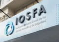 El Gobierno disolvió IOSFA y definió el futuro de sus trabajadores