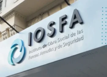 El Gobierno disolvió IOSFA y definió el futuro de sus trabajadores