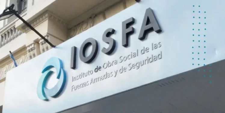 El Gobierno disolvió IOSFA y definió el futuro de sus trabajadores