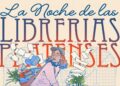 Noche de las Librerías Independientes: “Estamos en una situación de emergencia librera”