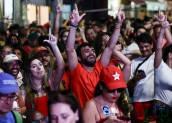 Foto: Telesur TV