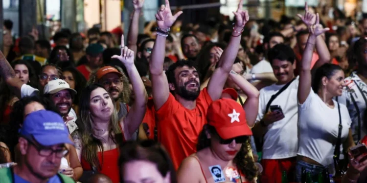 Foto: Telesur TV